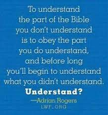 Adrian rogers quotes about faith. Adrian Rogers