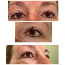 I'm back from my holiday and I have a few appointments for this week and  I've loved all the Korean lash lifts I've been doing so decided to extend  the offer till