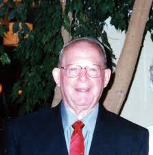 Clarence Wesley Day Obituary