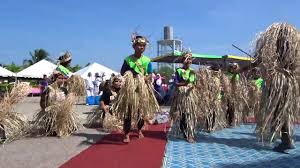 Music tarian orang asli 100% free! Tarian Sewang By Ajaicreative