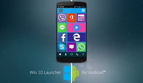 Test your knowledge in microsoft's operating system Android Windows 10 Launcher Apk Free Download