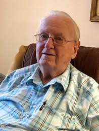 Jack Cleland Obituary