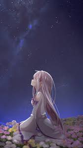 Anime wallpaper 4k handy from the above resolutions which is part of the hd wallpaper. Anime Girl Hd Phone Wallpapers 4k Hd Anime Girl Phone Backgrounds On Wallpaperbat
