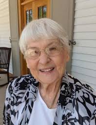 Wanda Johnson Wood Obituary