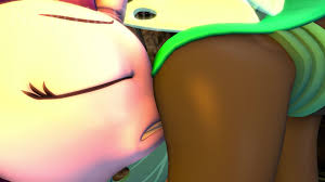 Changeling Revenge || MLP Fart Animation - ThisVid.com