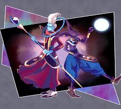 Maybe you would like to learn more about one of these? Whis And Beerus Wallpaper And Background Image 1366x1230