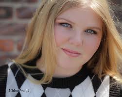 Chloe Voigt