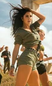 Revisiting Tiger 3 actor Katrina Kaif's looks from Tiger Zinda Hai and Ek  Tha Tiger