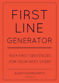 Check spelling or type a new query. Creative Writing Prompt Generator Off 65 Online Shopping Site For Fashion Lifestyle