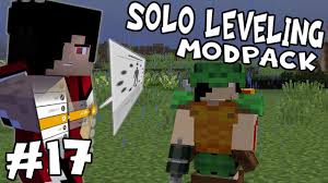 Total rpg ii is a minecraft modpack. Download Stats Wont Save You From This Solo Leveling Modpack Episode 15 Minecraft Rpg Modpack Mp4 3gp Hd Naijagreenmovies Fzmovies Netnaija