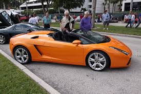 Hd Car Wallpapers Lamborghini Gallardo Spyder Orange Lamborghini Gallardo Lamborghini Spyder