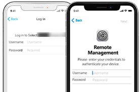 You can transition to cloud based management at your own pace. How To Remove Remote Management Iphone After Restore