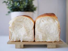 Hokkaido milk bread (tangzhong water roux method). First Time Making Bread Hokkaido Milk Bread Shokupan Breadit