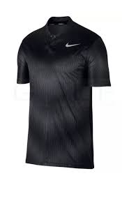 Nike Tiger Woods Tw Dry Blade Golf Polo Shirt 854205 010 Sz M Nike Shirtstops Golf Polo Shirts Shirts Golf Polo