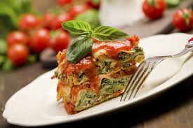 Very Veggie Lasagna Recipe Easy Spinach Lasagna Spinach Lasagna Lasagna With Ricotta Cheese