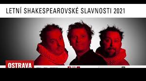 Letní shakespearovské slavnosti praha dárkové epoukazy pro sezónu 2021 v prodeji tady. Za Obzorem Romana Adamkova Shakespearovske Slavnosti Tv Noe