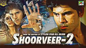 Shoorveer 2 Hindi Dubbed Full Movie Genius jasoos 2018 south indian movies dubbed in hindi full movie | vishal, prasanna, vinay. shoorveer 2 hindi dubbed full movie