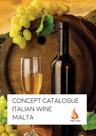Golden oriole azalea (rhododendron golden oriole) è una delle cultivar di azalee che reca fiori gialli. High Levels Concept Catalogue Italian Wine Malta 2018 By Highlevels Issuu