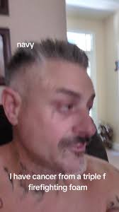 Navy Va Rating Firefighting Foam