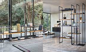 Complementi D Arredo Moderni E Di Design Riflessi Idee Scaffale Arredamento Moderno Arredamento