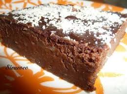 Gateau De Patates Douces Au Chocolat Et Noix De Coco Les Carnets De Sicacoco Gateau Patate Douce Recette Dessert Gateaux Et Desserts