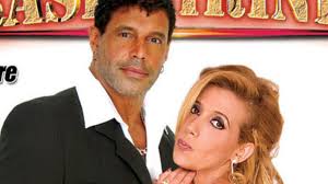 Rita Cadillac de volta ao pornô! No passado, musa contracenou com Alexandre Frota  e ficou magoada com piada de mau gosto - Purepeople