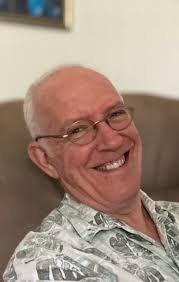 Obituaries — March 2024