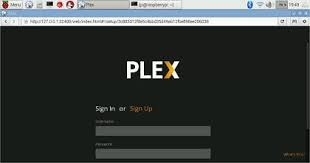 Find out how to easily setup plex media server. Run Plex Media Server On Raspberry Pi Or Any Arm Hackster Io