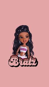 Check out our cell phone wallpaper selection for the very best in unique or custom, handmade pieces from our digital shops. Bratz Aesthetic Wallpapers Top Free Bratz Aesthetic Backgrounds Wallpaperaccess