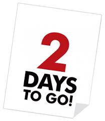 Countdown Begins Happy Birthday Wishes Birthday Countdown Instagram Story Ideas Associate Exam Preparatory Workshop Only Countdown Quotes Day Countdown Birthday Countdown