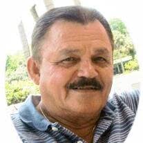 Noel Negron Vazquez Obituary