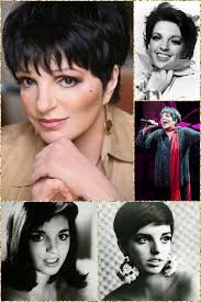 Peter Alexander und Liza Minnelli