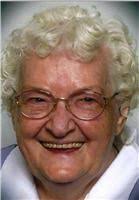 Dorothy Thayer Obituary (1927