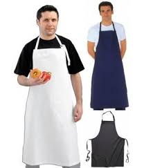 Tablier De Cuisine A Bavette En 2020 Tablier Cuisine Bavette Vetement Cuisine