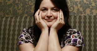 Ruth Jones: 'Gavin & Stacey generated a lot of warmth. It's good to warm  your cockles'