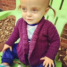 Buy Cameo Cardigan Crochet Pattern Adult Sweater Child Sweater Crochet  Cardigan Toddler Sweater Warm Top Cardigan Crochet Pattern Online in India 