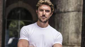 Adam demos is an australian actor. Who Is Adam Demos Dating Adam Demos Girlfriend Wife