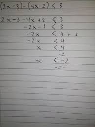 Maybe you would like to learn more about one of these? Nilai X Yang Memenuhi Pertidaksamaan Persamaan Dan Pertidaksamaan Ppt Download Maka Nilai X Yang Memenuhi Web Edukasi Sekolah