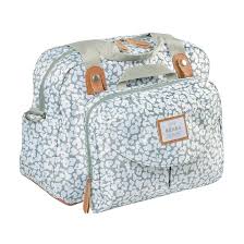 La redoute, c'est aussi la livraison gratuite avec la. Sac A Langer Geneve Imprime Vert Beaba La Redoute