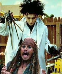 Johnny depp ist in fluch der karibik auf der suche nach einem. Fluch Der Karibik 5 Johnny Depp Bei Unfall Am Set Verletzt