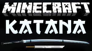 Trending mods minecraft mod apk mobile legends mod apk n.o.v.a. Katana Weapon Mod For Minecraft 1 6 4 1 6 2 Pc Java Mods