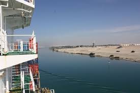 Enews insights explains suez canal crisis. The Suez Crisis Key In The Decolonization Of Africa