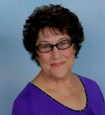 Profile for Carolyn Hansen