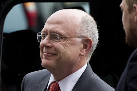 Albert bourla is chairman/ceo at pfizer inc. Drugmaker Pfizer S Ceo Read To Be Replaced By Coo Bourla
