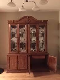 China Cabinet Hutches Display Cabinets Edmonton Kijiji China Cabinet Display Cabinet Cabinet