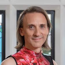 Gail Barham's Instagram, Twitter & Facebook