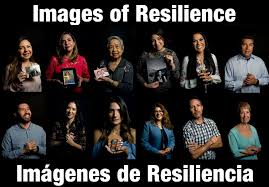 Images of Resilience