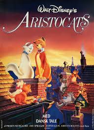 1,454,375 likes · 359 talking about this. The Aristocats Danish Cast Charguigou