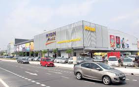 Maybe you would like to learn more about one of these? Bandar Baru Kuala Nerus Inicio Facebook