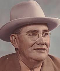 Carl Sinclair “Chief” Aduddell (1899-1961)